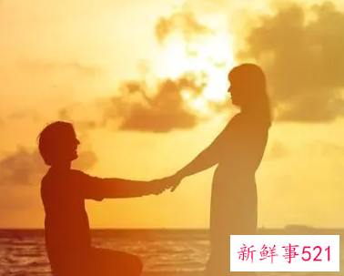 浪漫感动的求婚话语有哪些