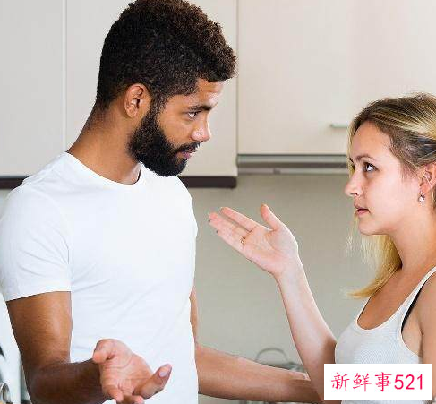 男人有外遇的表现