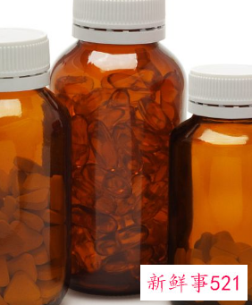 男人吃鱼油的功效与作用