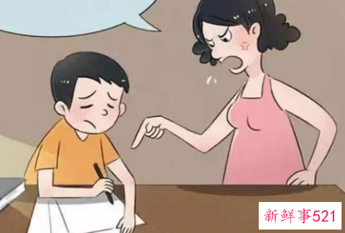 聪明妈妈也会犯的错误
