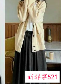 春秋季什么外套最百搭