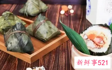 壮家的饮食礼俗