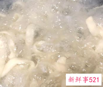 山西刀削面的做法