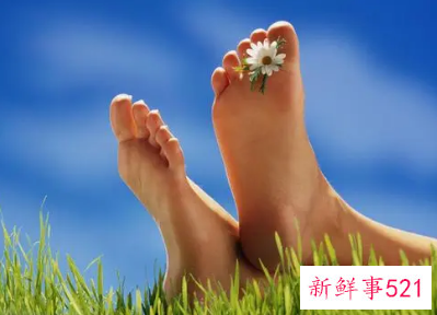 足部肤色过于暗沉怎么办