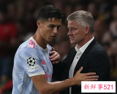 C罗欧冠已连续进球16个赛季