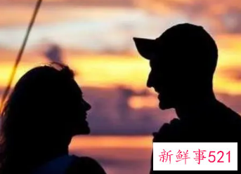 男人说想你了的心理