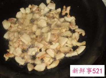 山西刀削面的做法