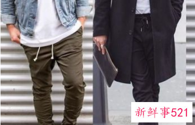 180腿短的男生穿衣技巧