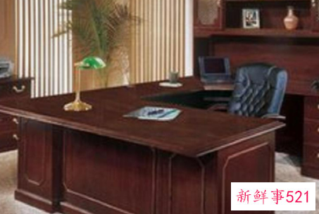 布置升官发财的办公室风水