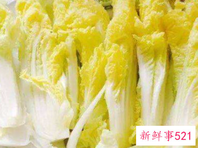 娃娃菜怎么放可以时间长点