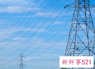 电力行业入门基础知识