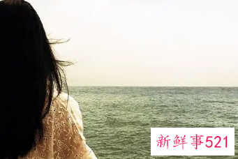 不打扰不纠缠的婚外情女人