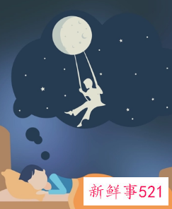 梦见母亲有什么含义