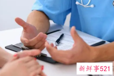 梦见自己去医院看病做检查