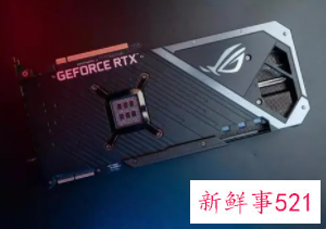 显卡价格跌至15个月谷底