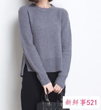 高级灰你穿对了吗