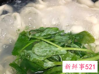 山西刀削面的做法