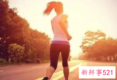 晨跑的好处及技巧介绍