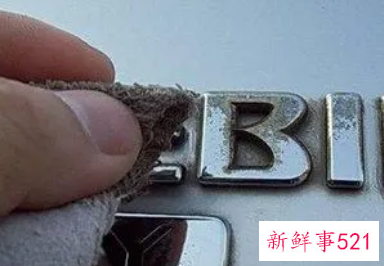 镀铬表面污渍如何清洗