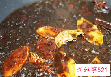 山西刀削面的做法