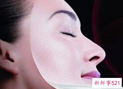 香蕉牛奶面膜多久做一次