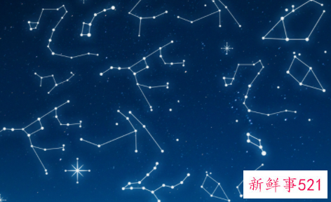 12星座幸运数字分别是哪些