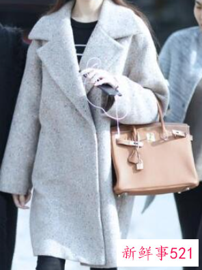 高级灰你穿对了吗