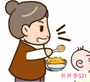 为什么孩子在幼儿园总是吃不饱呢