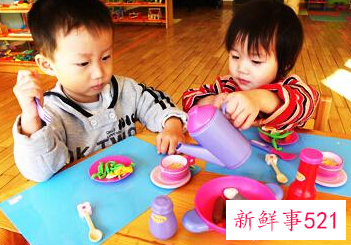 家庭育儿知识分享简短的