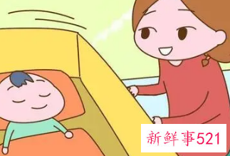 怎样训练孩子自主入睡