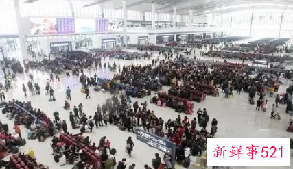 春运期间怎样才能买到火车票