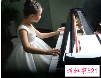 6岁女孩该学点什么