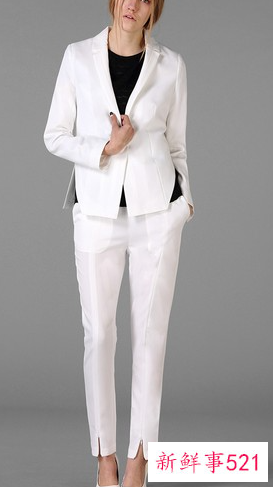 搭配需要不同想法穿出新风尚