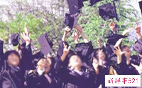 毕业季顶级文案