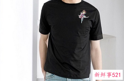 180腿短的男生穿衣技巧