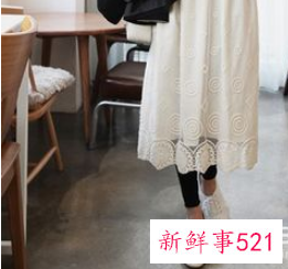 穿裙子搭什么鞋子好看