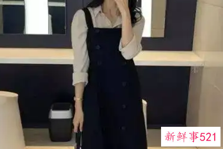 骨架大女生穿衣忌讳哪些问题