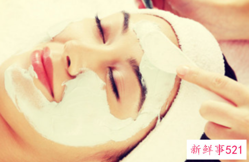 香蕉牛奶面膜多久做一次