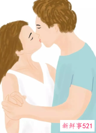 高危性行为感染的几率