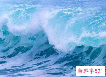 梦见山崩海啸是什么意思