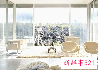 卧室窗户落地好还是半截窗户好