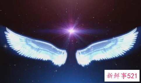 梦见自己变成天使有什么征兆