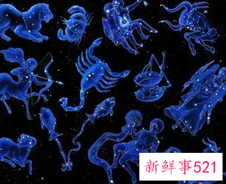 十二星座里谁是学霸女神