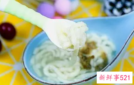 怎样让10个月宝宝抓食