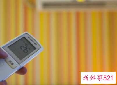 空调一小时几度电