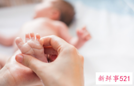 未满月婴儿一天拉几次大便正常