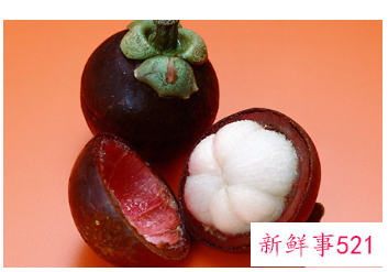 山竹皮泡盐的功效与作用