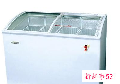 冷柜哪个品牌好