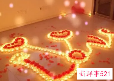 浪漫感动的求婚话语有哪些