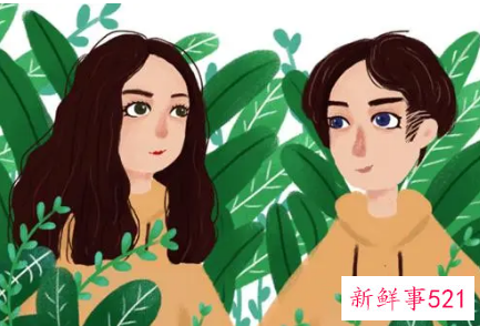 内心成熟男人的爱情观